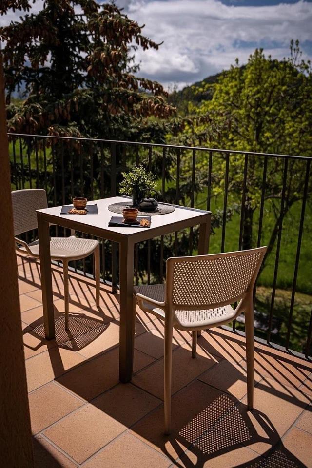 Hostal Cal Francisco Gósol 外观 照片